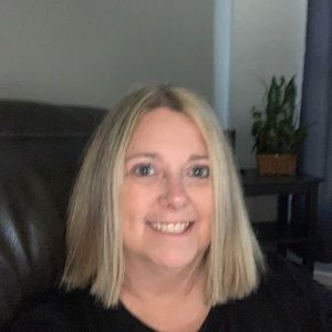 Meet your Posher, Shelly